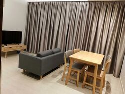Symphony Suites (D27), Condominium #613204261